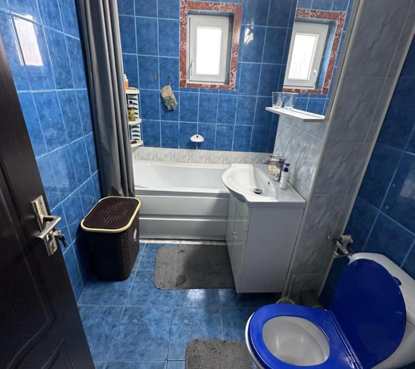 Photo of Bathroom in Navodari