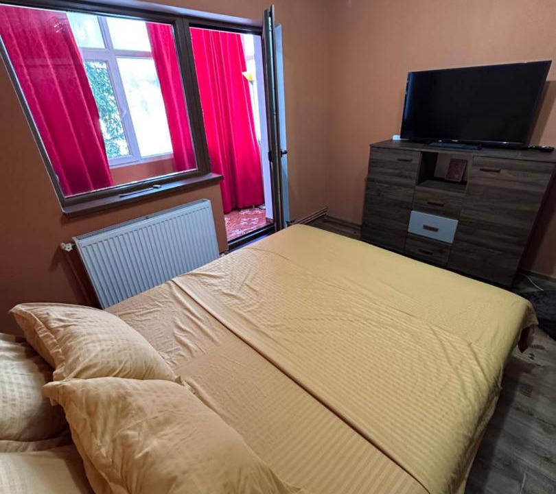 Photo of Bedroom in Navodari