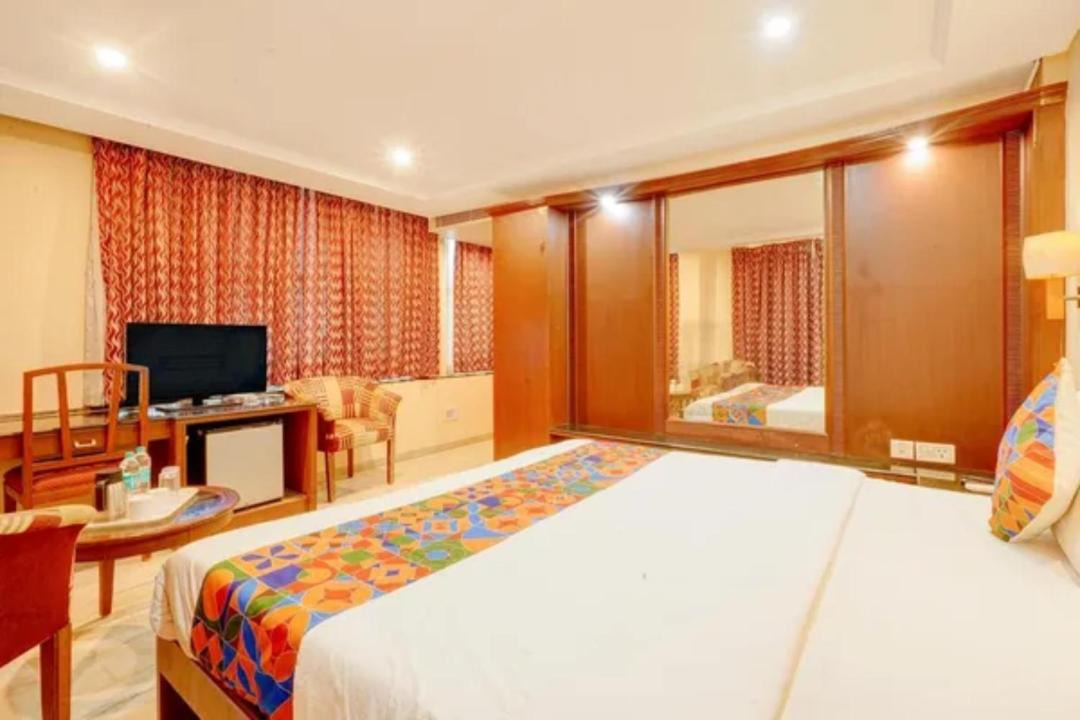 Photo of Bedroom in Kalasipalya