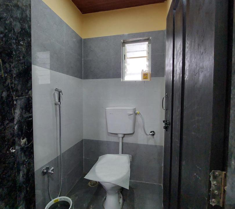 Photo of Bathroom in Model Colony