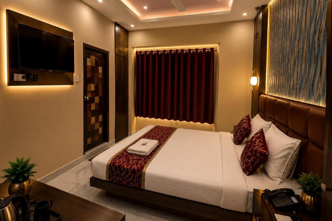 Photo of Bedroom in Kolkata