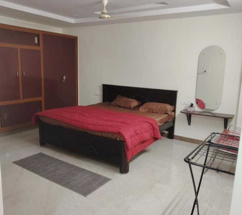 Photo of Bedroom in Vijayawada