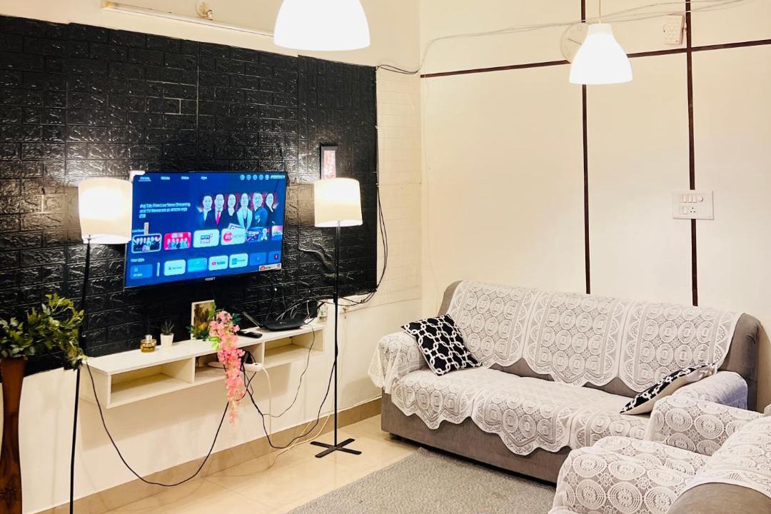 Photo of Livingroom in Electronics City