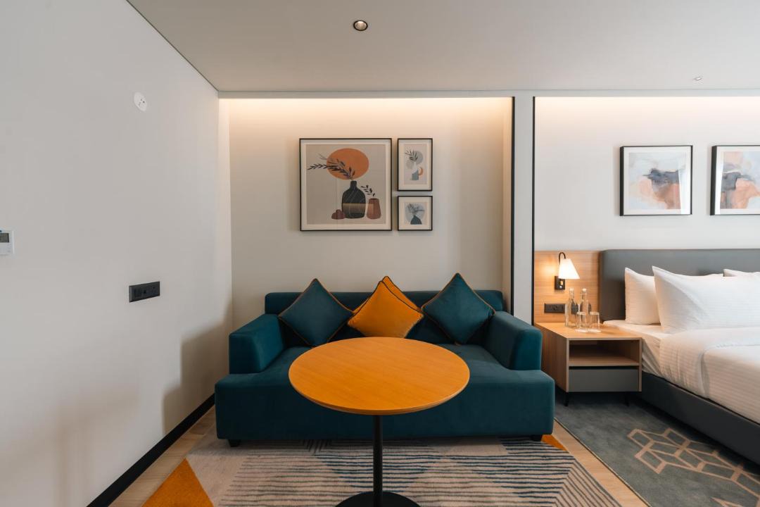 Photo of Bedroom in Bengaluru