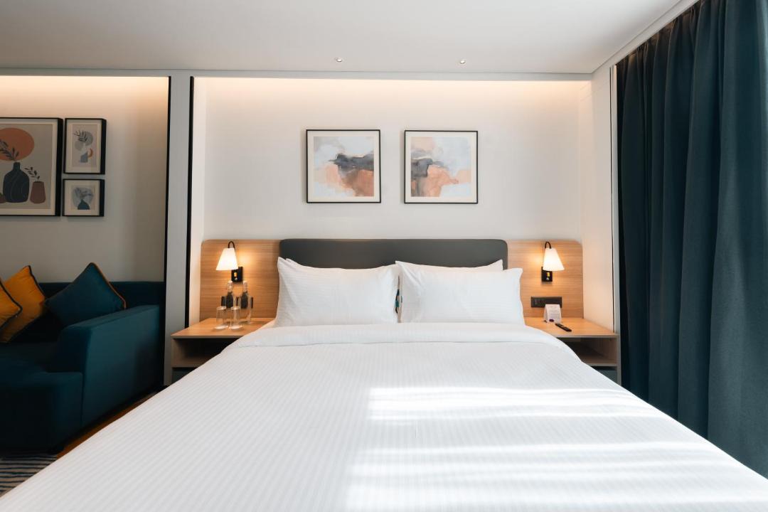 Photo of Bedroom in Bengaluru