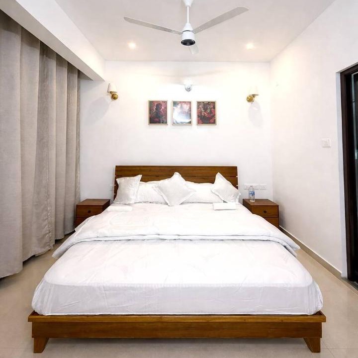 Photo of Bedroom in Elappara