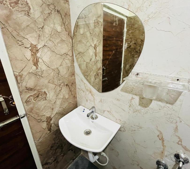 Photo of Bathroom in Chikkamagaluru