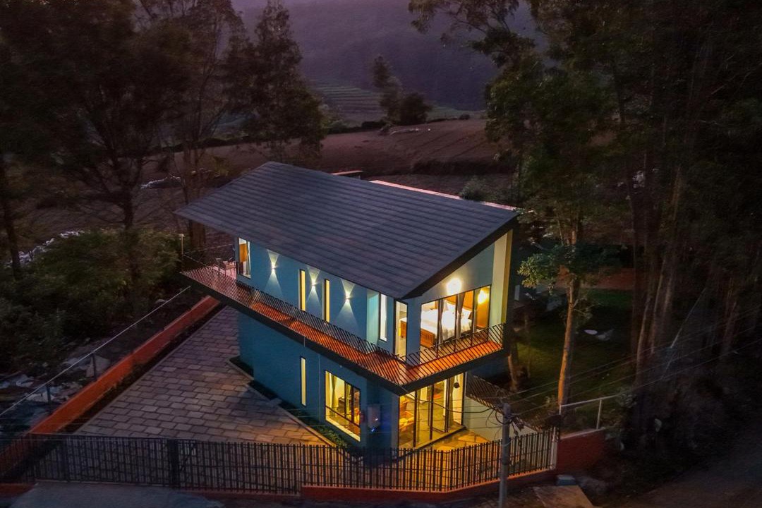 Photo of Others in Ooty