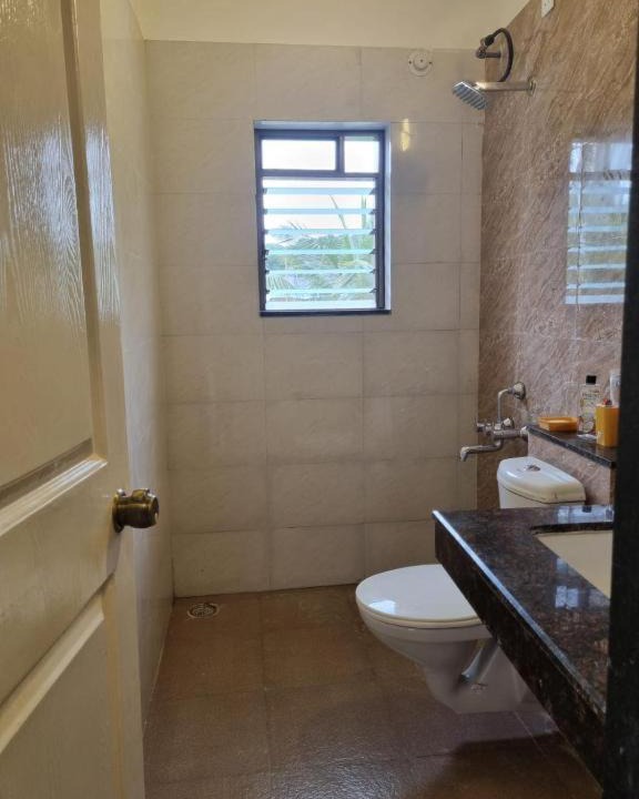 Photo of Bathroom in Bavdhan