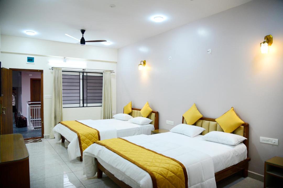 Photo of Bedroom in Vastare