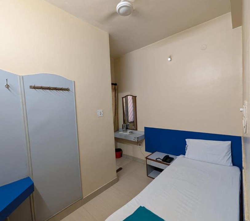 Photo of Bedroom in Chickpet