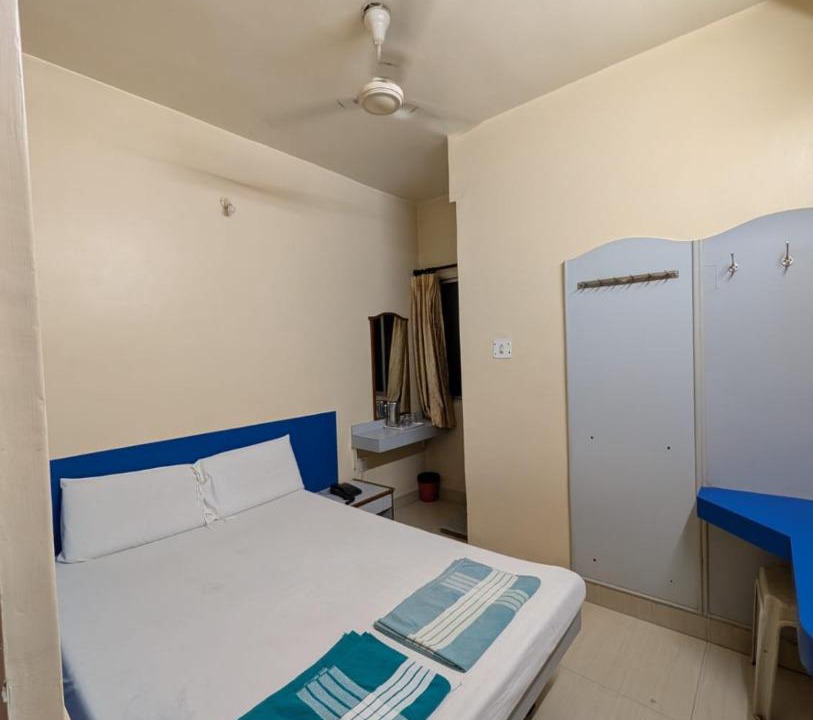 Photo of Bedroom in Chickpet