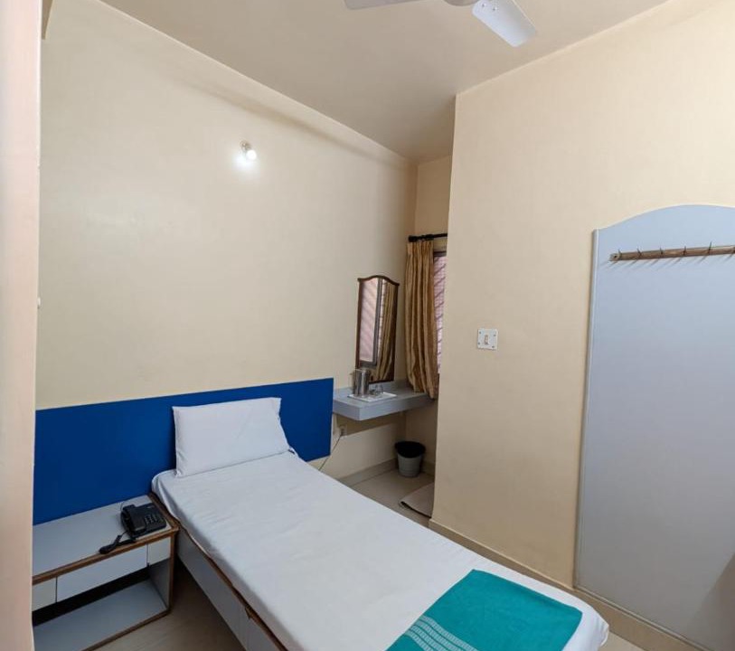 Photo of Bedroom in Chickpet