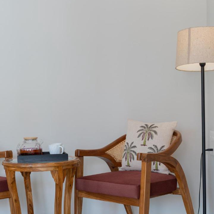 Photo of Livingroom in Sernabatim