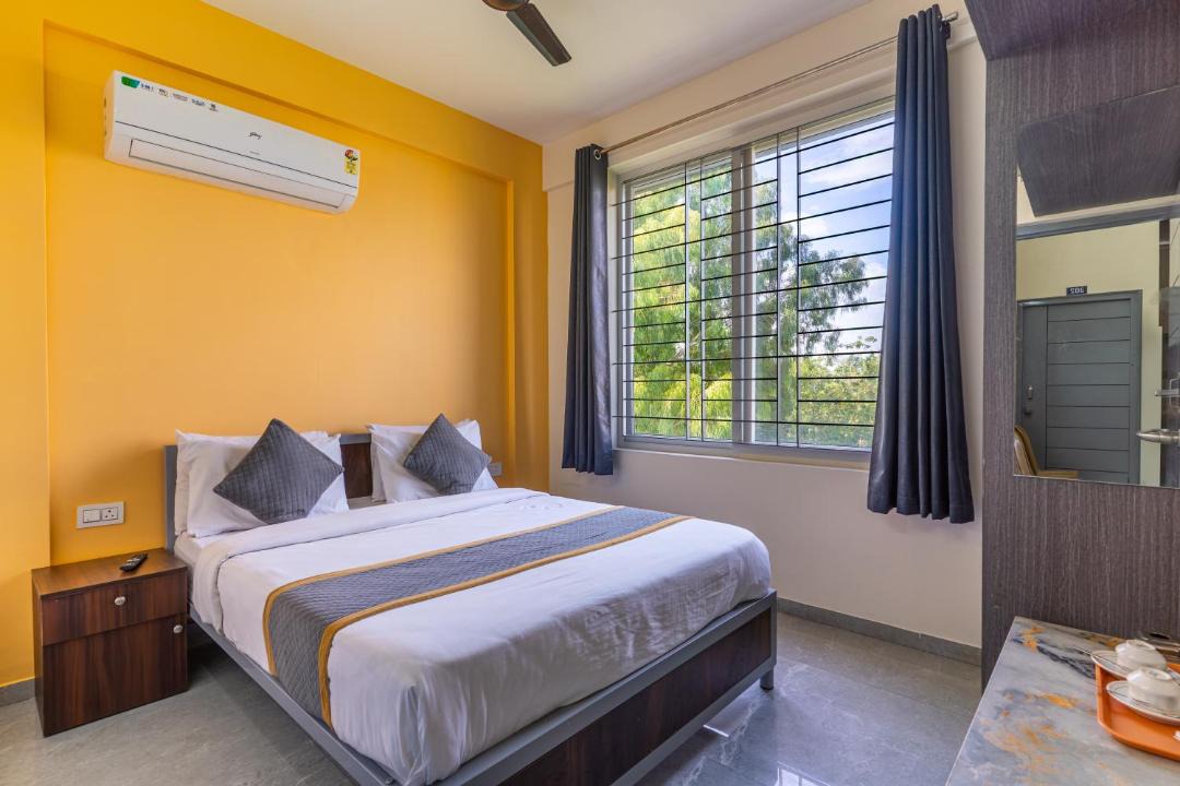 Photo of Bedroom in Bengaluru