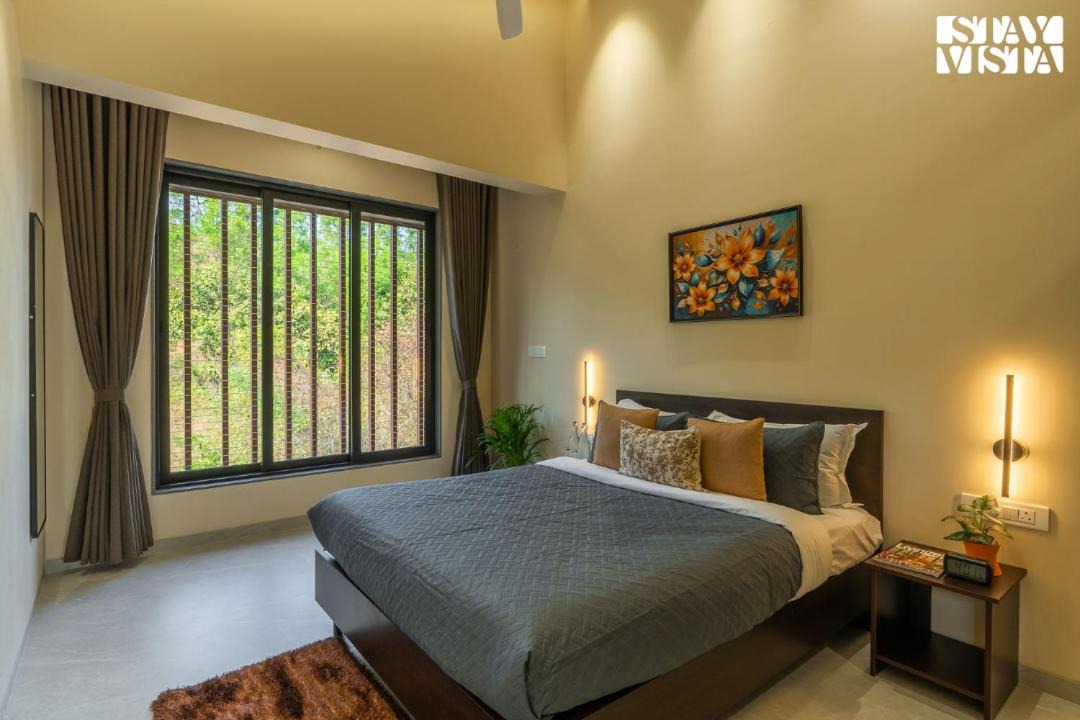 Photo of Bedroom in Margao