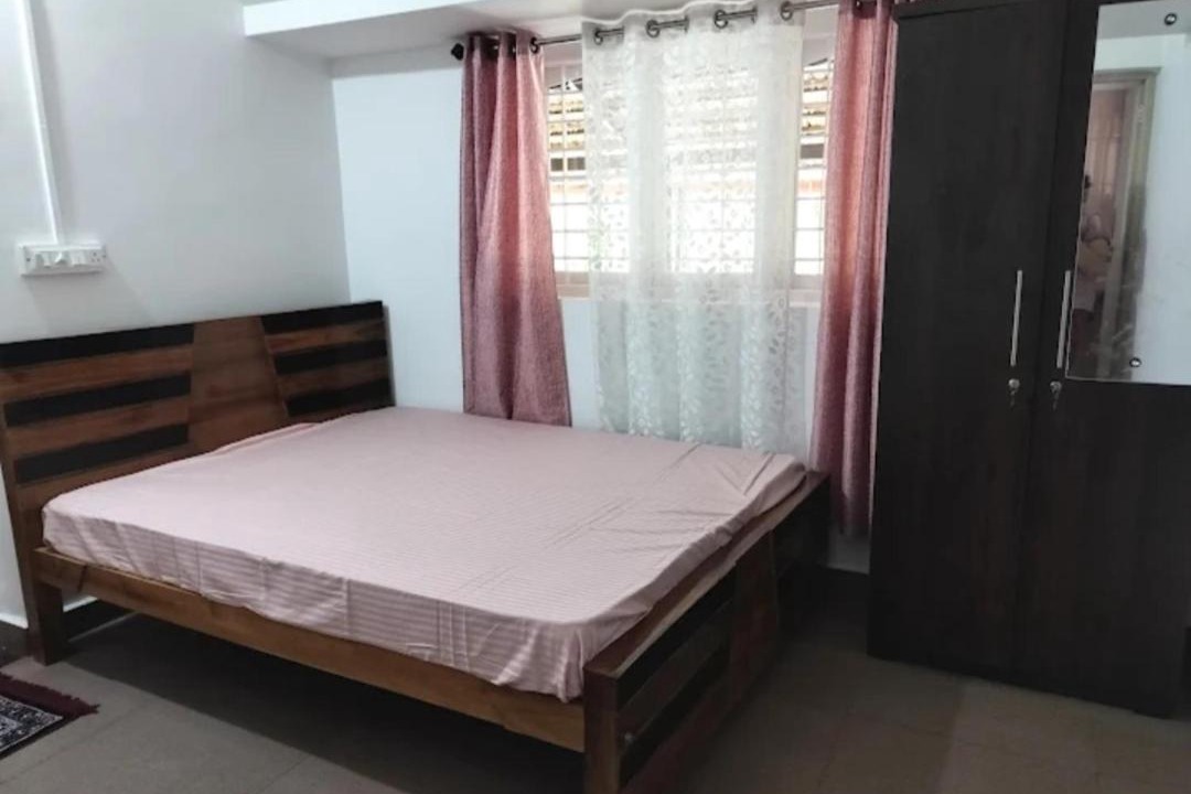Photo of Bedroom in Kakabe