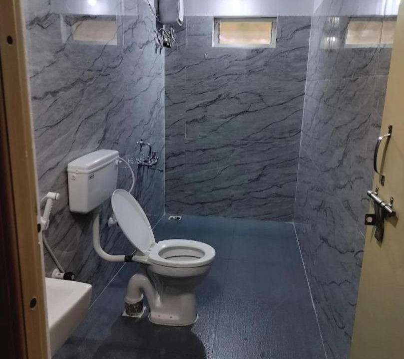 Photo of Bathroom in Kakabe