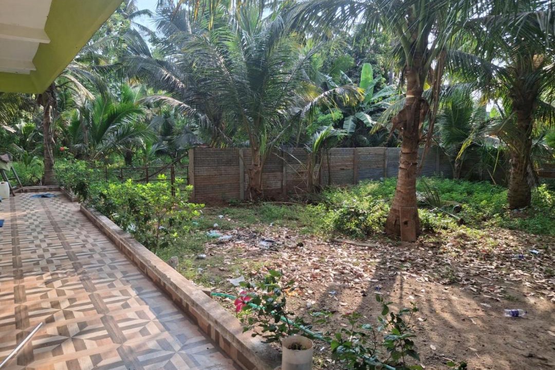 Photo of Others in Ganapathichettikulam