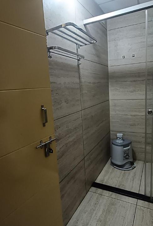 Photo of Bathroom in Horanadu