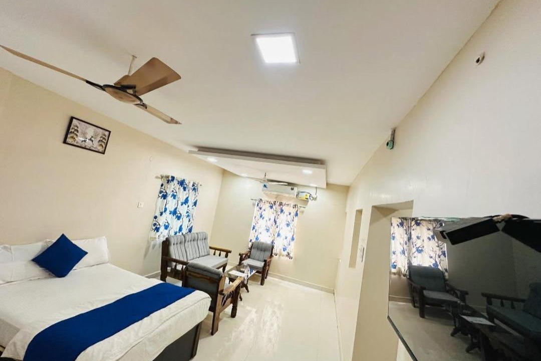 Photo of Bedroom in Semiliguda