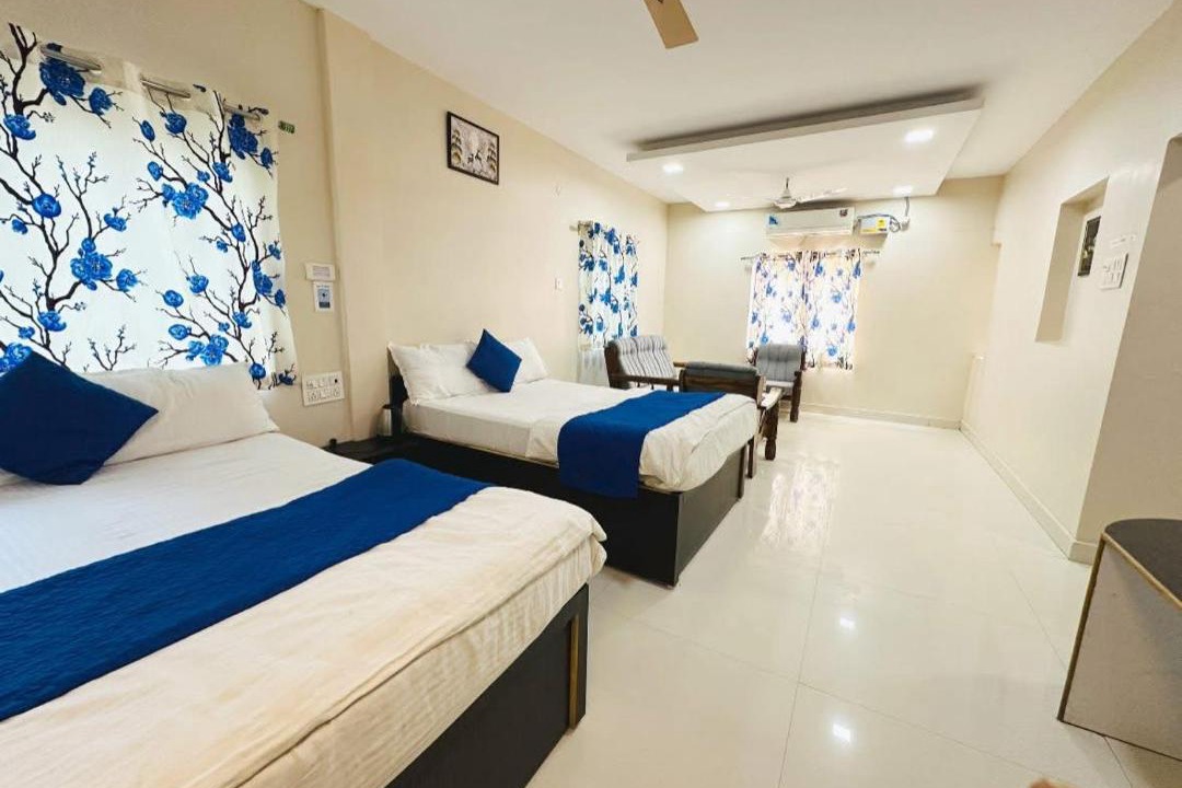 Photo of Bedroom in Semiliguda