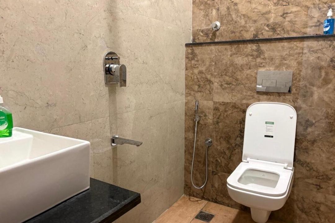 Photo of Bathroom in Kolar