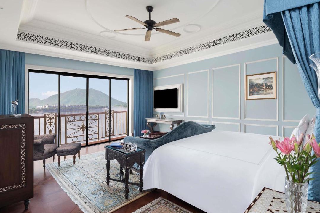 Photo of Bedroom in Udaipur