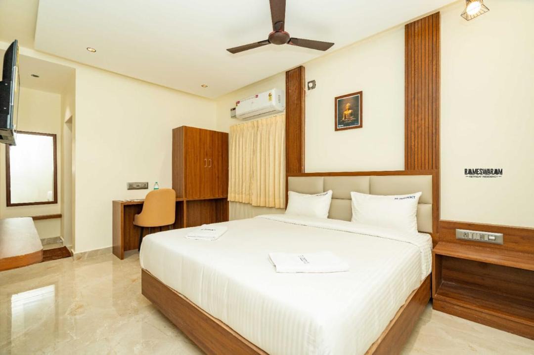 Photo of Bedroom in Rameshwaram
