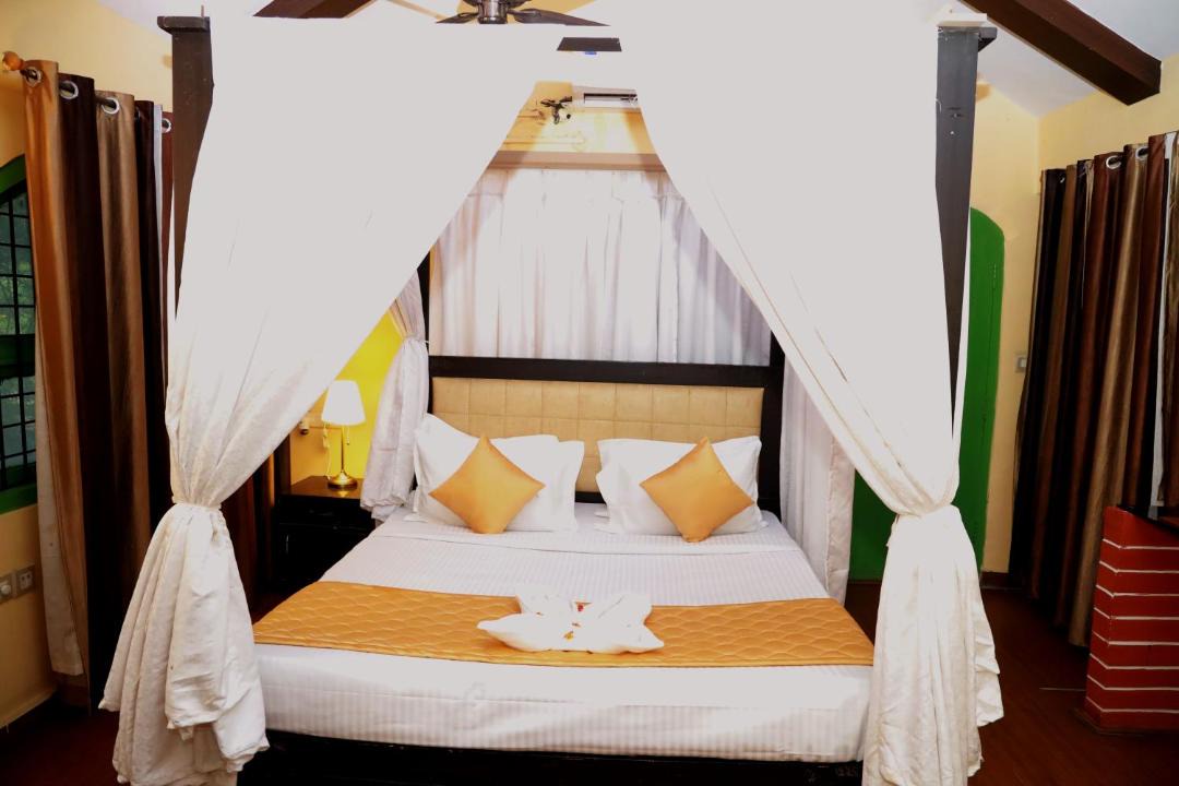 Photo of Bedroom in Vanasthalipuram