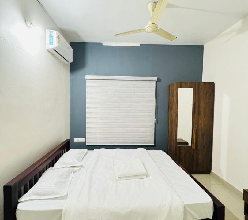 Photo of Bedroom in Eloor