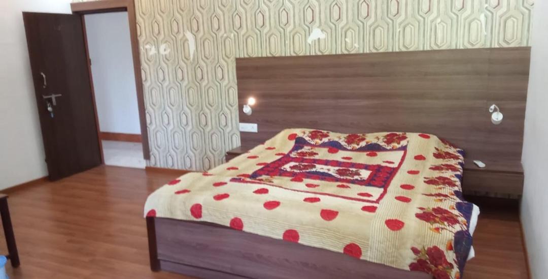 Photo of Bedroom in Nelamangala