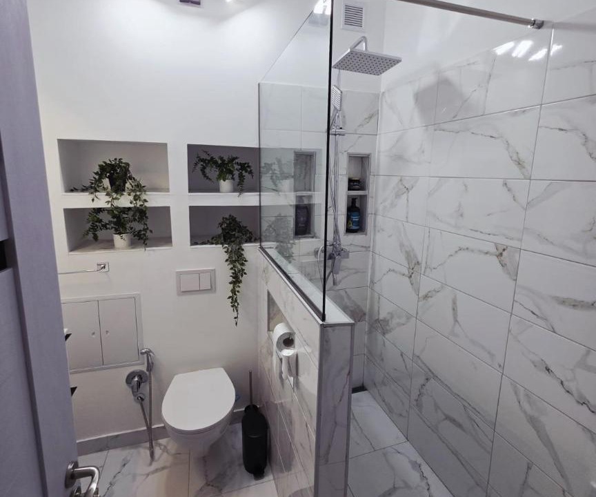 Photo of Bathroom in Drumul Taberei