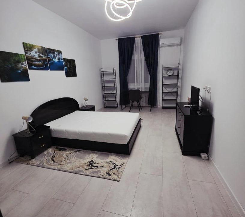 Photo of Bedroom in Drumul Taberei