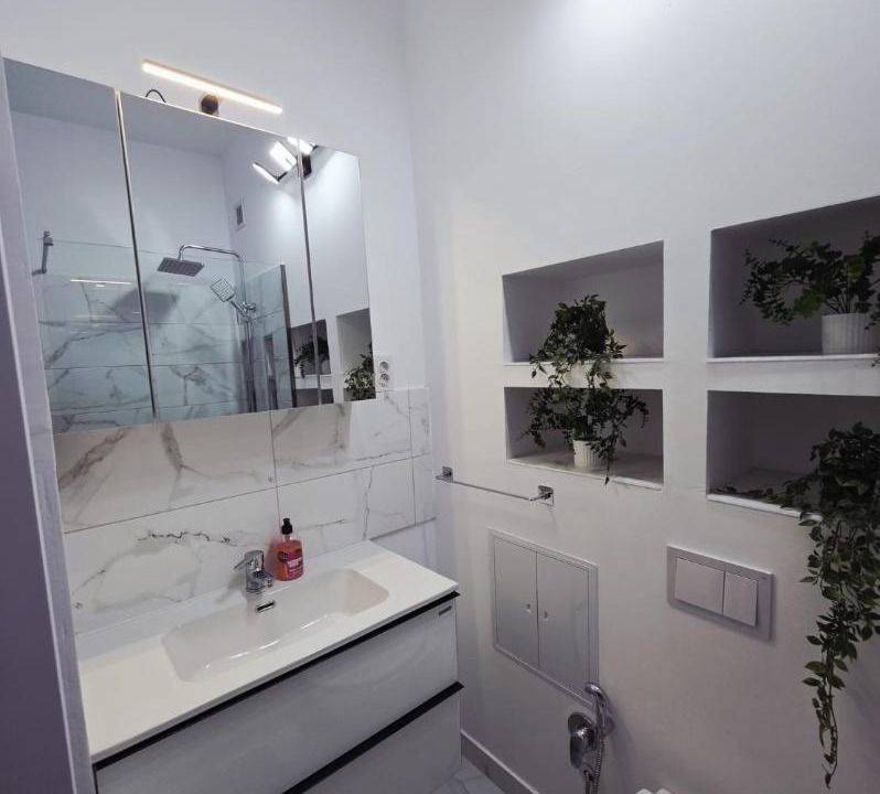 Photo of Bathroom in Drumul Taberei