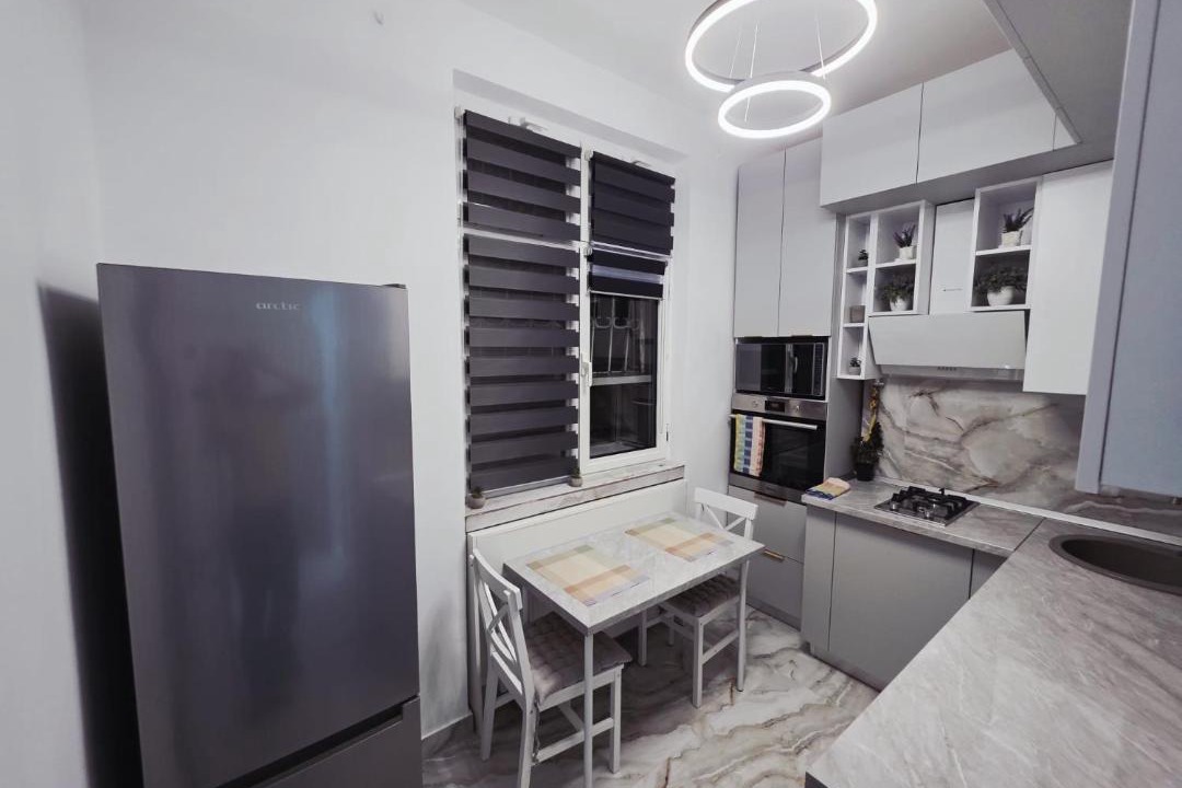 Photo of Kitchen in Drumul Taberei