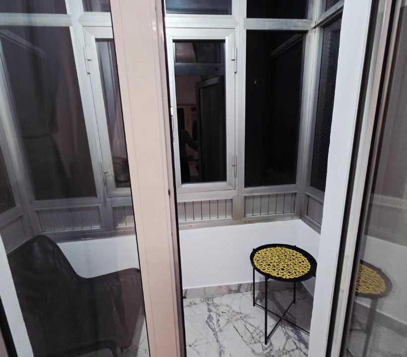 Photo of Patio Balcony in Drumul Taberei