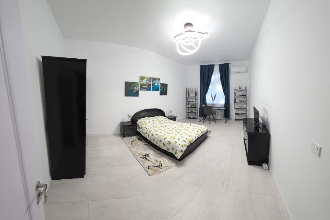 Photo of Bedroom in Drumul Taberei