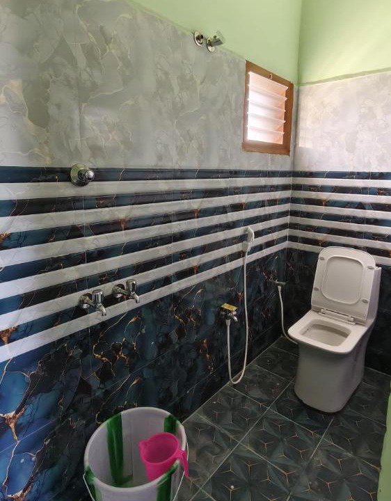 Photo of Bathroom in Tiruchendur