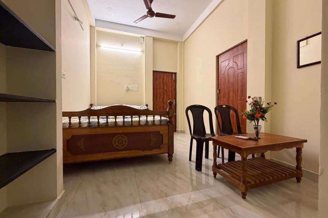 Photo of Bedroom in Kottakuppam