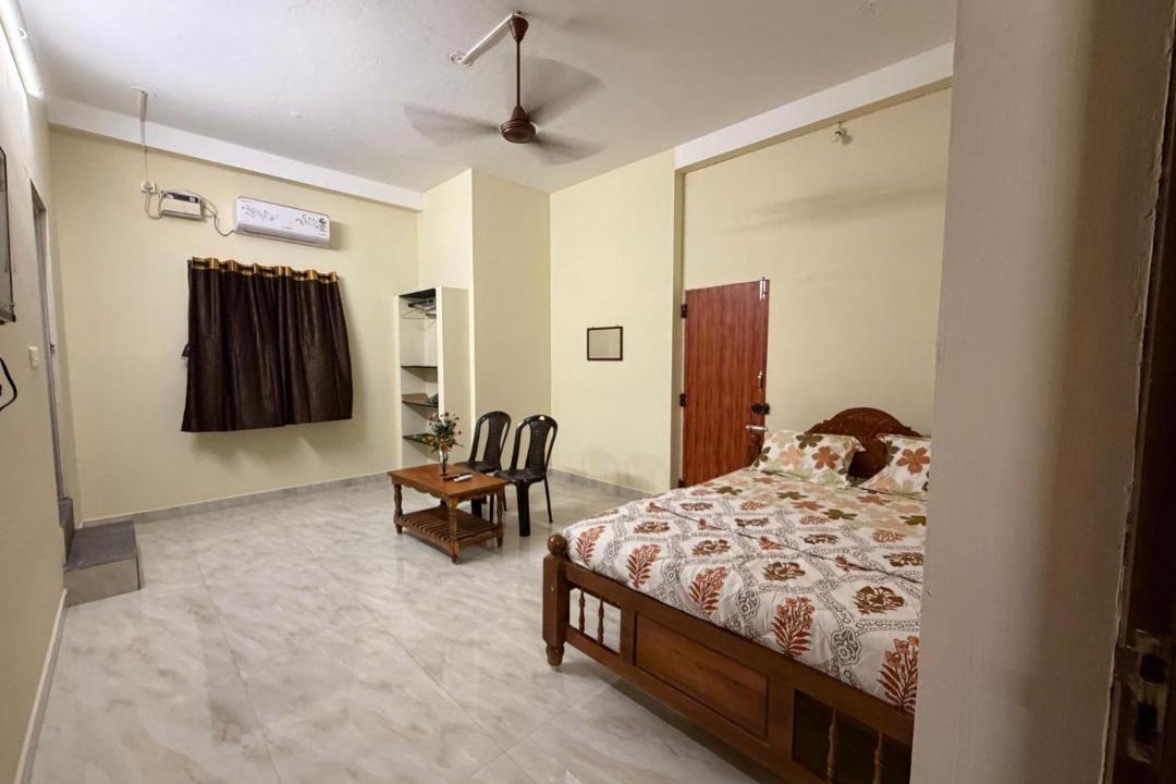 Photo of Bedroom in Kottakuppam