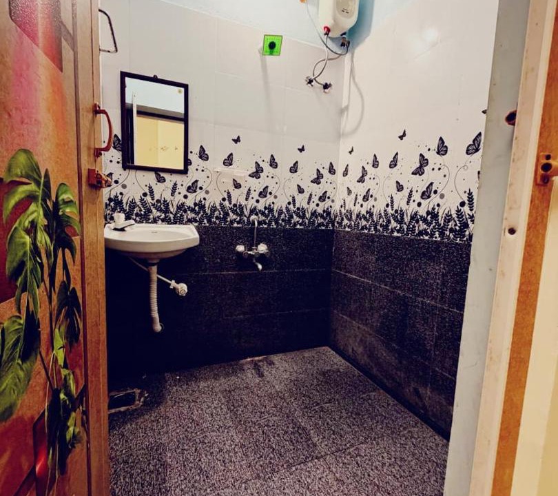Photo of Bathroom in Kottakuppam
