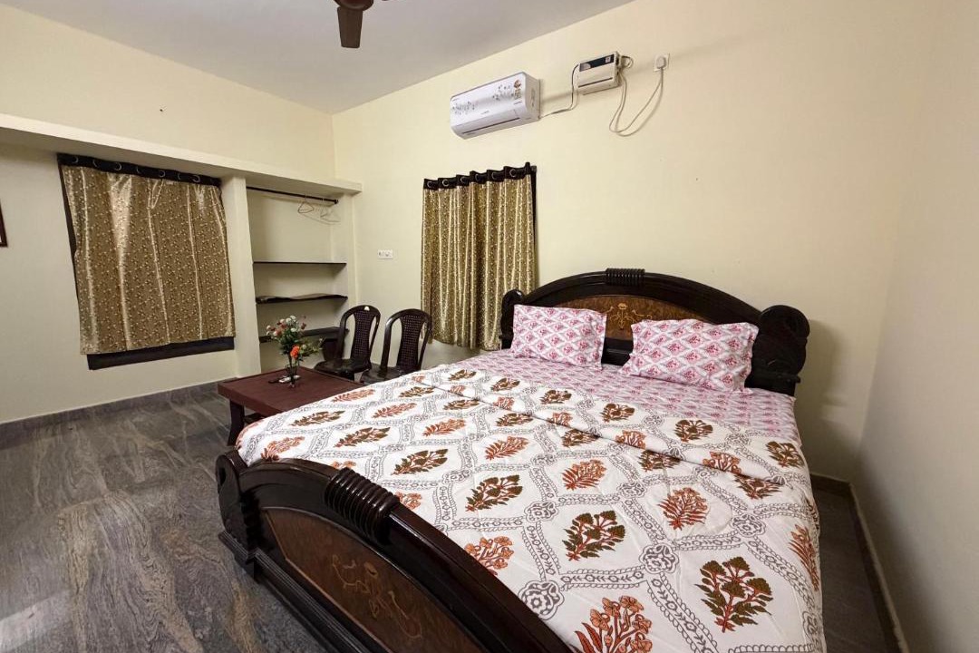 Photo of Bedroom in Kottakuppam