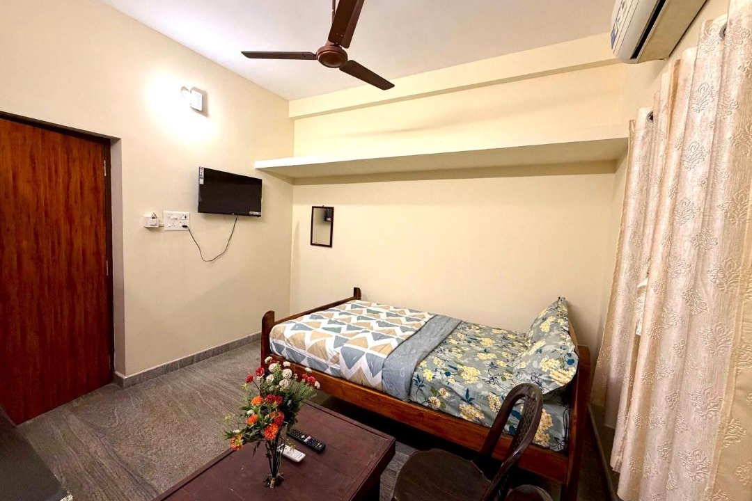 Photo of Bedroom in Kottakuppam
