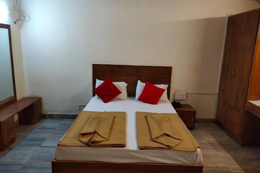Photo of Bedroom in Bangalore City Center