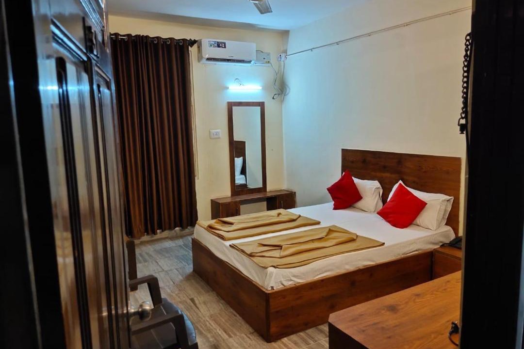 Photo of Bedroom in Bangalore City Center