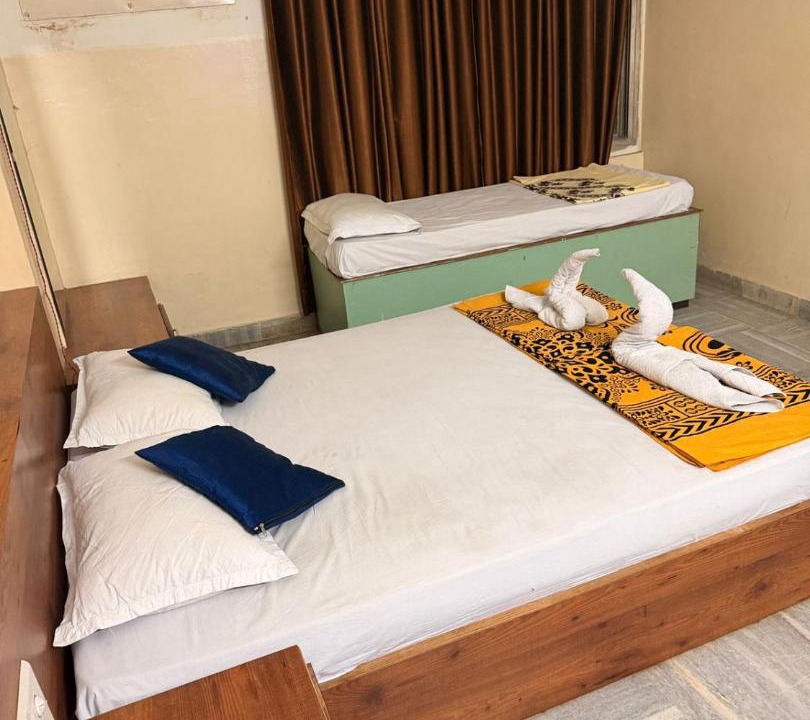 Photo of Bedroom in Bangalore City Center