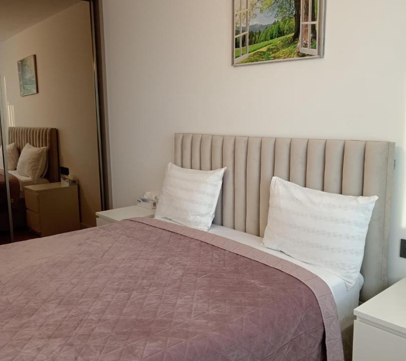 Photo of Bedroom in Sinnicoara