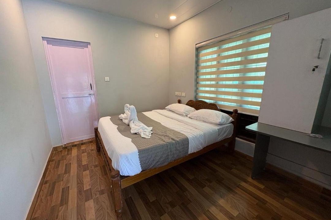 Photo of Bedroom in Munroe Island