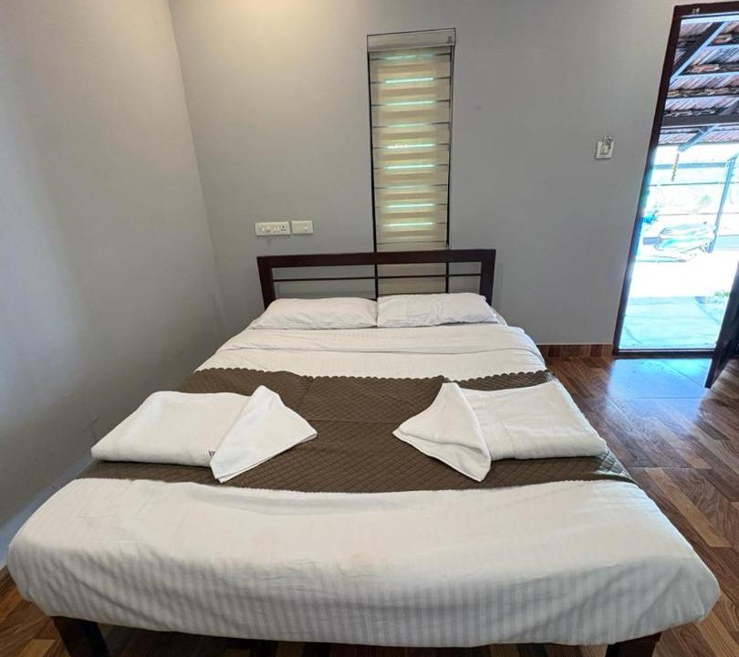 Photo of Bedroom in Munroe Island